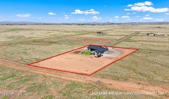 10163 E Songbird Way, Prescott Valley, AZ 86315
