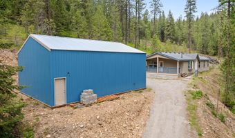 318 Meadowland Dr, Blanchard, ID 83804