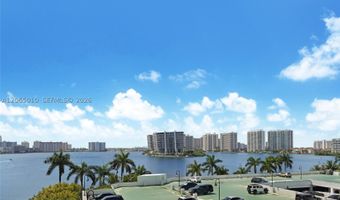 19101 NE 36th Ct 705, Aventura, FL 33180