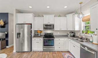 724 Sherwood Rd, Asheboro, NC 27205