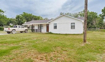 510 N Proctor St, Alvord, TX 76225