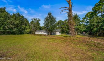 160 Bruce K Smalls Dr, Beaufort, SC 29906