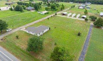 110 Luckau Ln, Alma, AR 72921