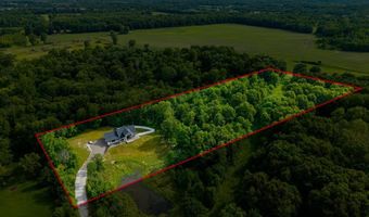 6172 Hellner Rd, Ann Arbor, MI 48105
