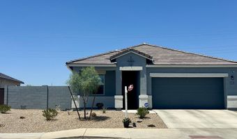 24562 W RAYMOND St, Buckeye, AZ 85326