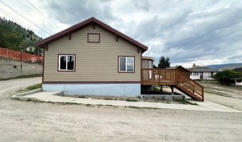 812 E 8th, Anaconda, MT 59711