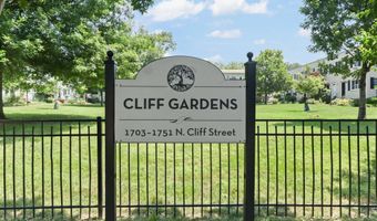 1745 N CLIFF St N, Alexandria, VA 22301