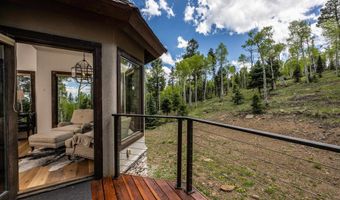 25 Los Alamos Cir, Angel Fire, NM 87710