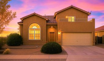 9801 Basha St NW, Albuquerque, NM 87114