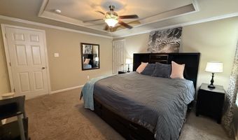 13032 Skyridge Cv, Alexander, AR 72002