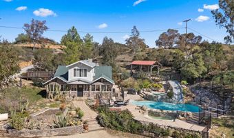 15914 Sequan Truck Trl, Alpine, CA 91901