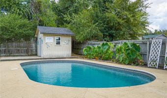 1326 Alma North St, Alma, AR 72921