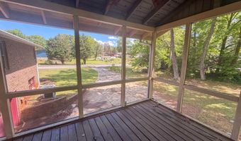 3820 CAFFEY WOODS Rd, Anniston, AL 36207