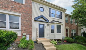 805 COMER Sq, Bel Air, MD 21014
