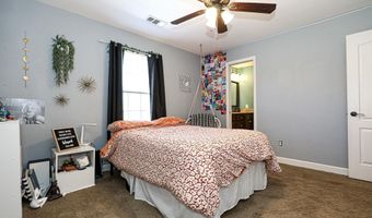 506 Scarlet Oaks Cv, Benton, AR 72019
