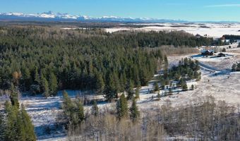 4449 E Grey Owl Dr, Ashton, ID 83420