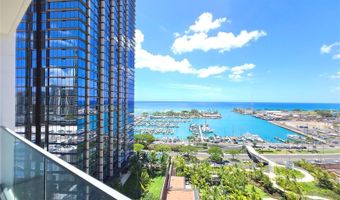 1000 Auahi St 1701, Honolulu, HI 96814