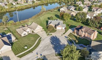 7726 Skerries Ct, Indianapolis, IN 46217