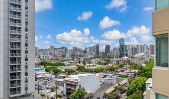 1314 Kalakaua Ave 1211, Honolulu, HI 96826