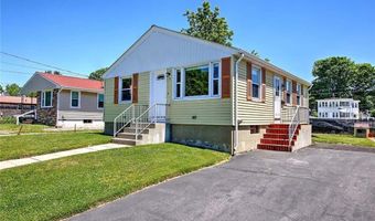 9 Custer Ave, Johnston, RI 02919