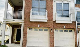 5409 COMMERCE Row 49, Bowie, MD 20720
