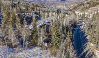 1120 Village Road 8, Beaver Creek, CO 81620