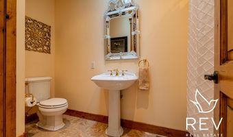 63 Moose Creek Rd, Cody, WY 82414