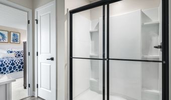 852 Leni Way Plan: Allegheny, Aberdeen, MD 21001