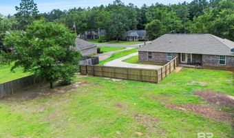103 Lucy Dr, Bay Minette, AL 36507
