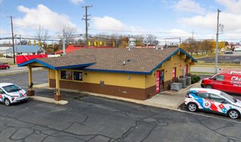 1380 Wright Ave, Alma, MI 48801