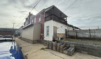 1262 CHURCH St, Reading, PA 19601