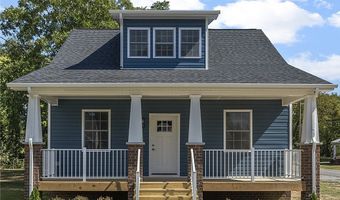 Venter Road, Aylett, VA 23009