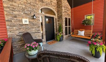20 Syston Ln, Bella Vista, AR 72714