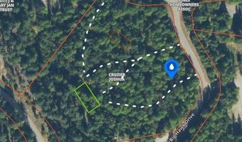 13727 Big Hawk Dr, Bigfork, MT 59911