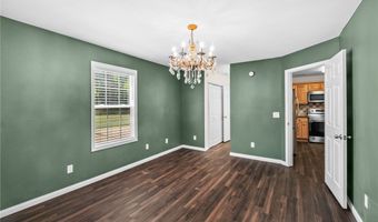 36 Baker Dr, Bella Vista, AR 72715