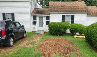 23613 FRONT St, Accomac, VA 23301