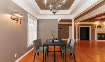 2110 Dena Dr, Anderson, IN 46017