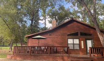 40 Fish Hook Rd, Broken Bow, OK 74728