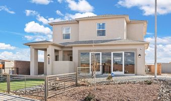 6812 Atherstone Ln NW, Albuquerque, NM 87114