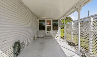 1131 Tequesta Dr, Barefoot Bay, FL 32976