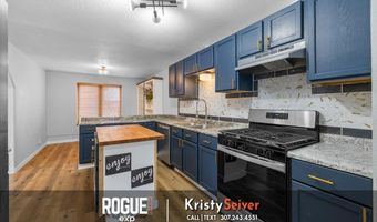 823 N Washington St, Casper, WY 82601