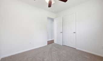 122 Forest Dr, Aberdeen, NC 28315