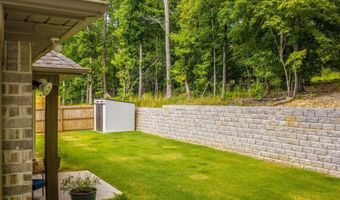 5192 Peace Ln, Alexander, AR 72002