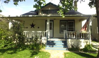 1019 Laramie Ave, Alliance, NE 69301