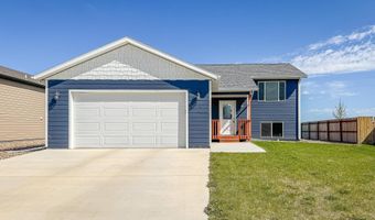 640 Civil Way, Box Elder, SD 57719