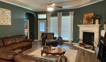 208 Mineral Point Dr, Aledo, TX 76008