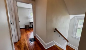 23 Pageant St, Bennington, VT 05201