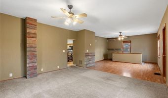 17551 Round Lake Blvd NW, Andover, MN 55304