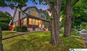 2831 W Columbia St, Allentown, PA 18104