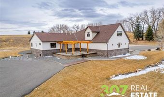 15 Justice Ln Lot 1, Cody, WY 82414